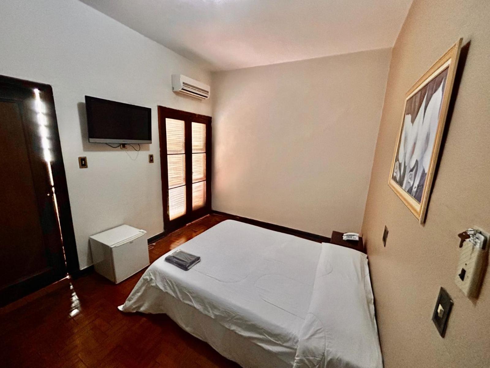 By Easy Hotel Jaú